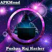 Pushpa raj hacker injector