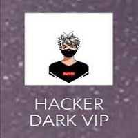 Hacker dark vip
