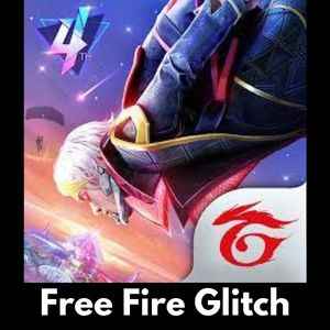Free Fire Glitch