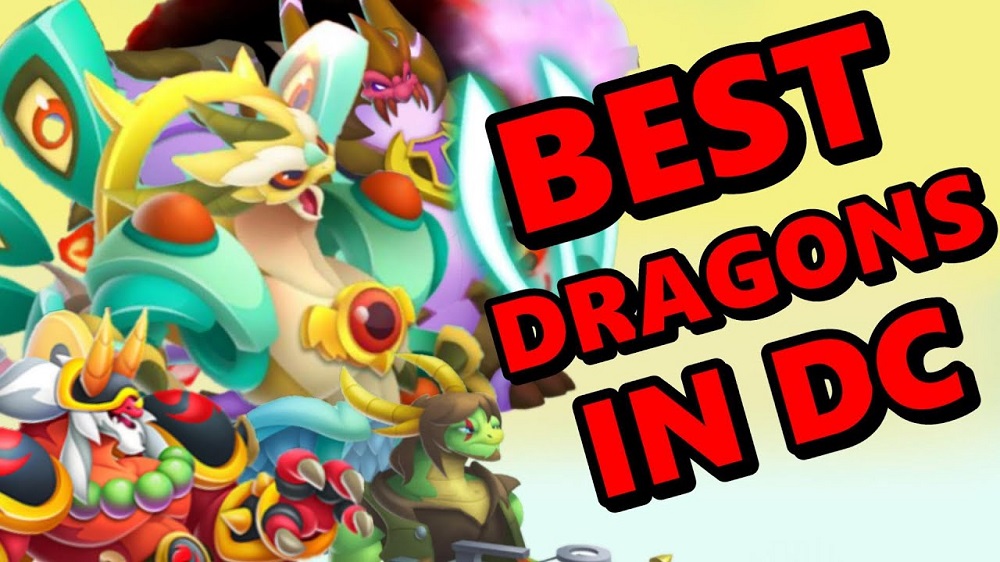 Best-best-dragon-in-dragon-city