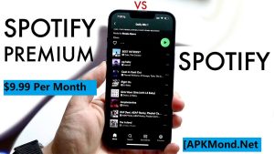 How Much Is Spotify Premium In 2023?