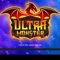 Ultra-monster