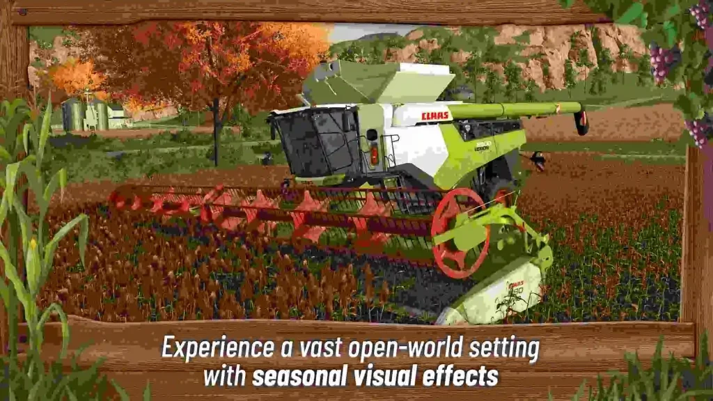 Farming Simulator 24 APK