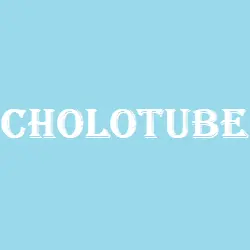 Cholotube