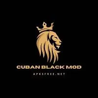 Cuban Black Mod Menu