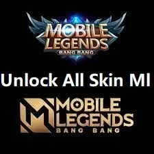 Unlock All Skin ML