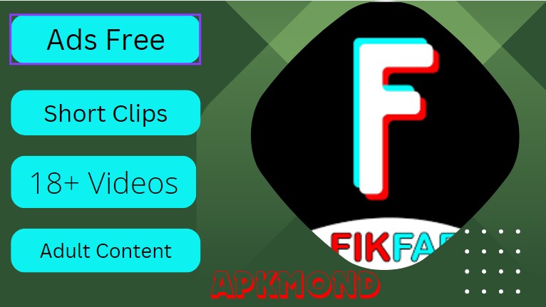 Fikfap Features